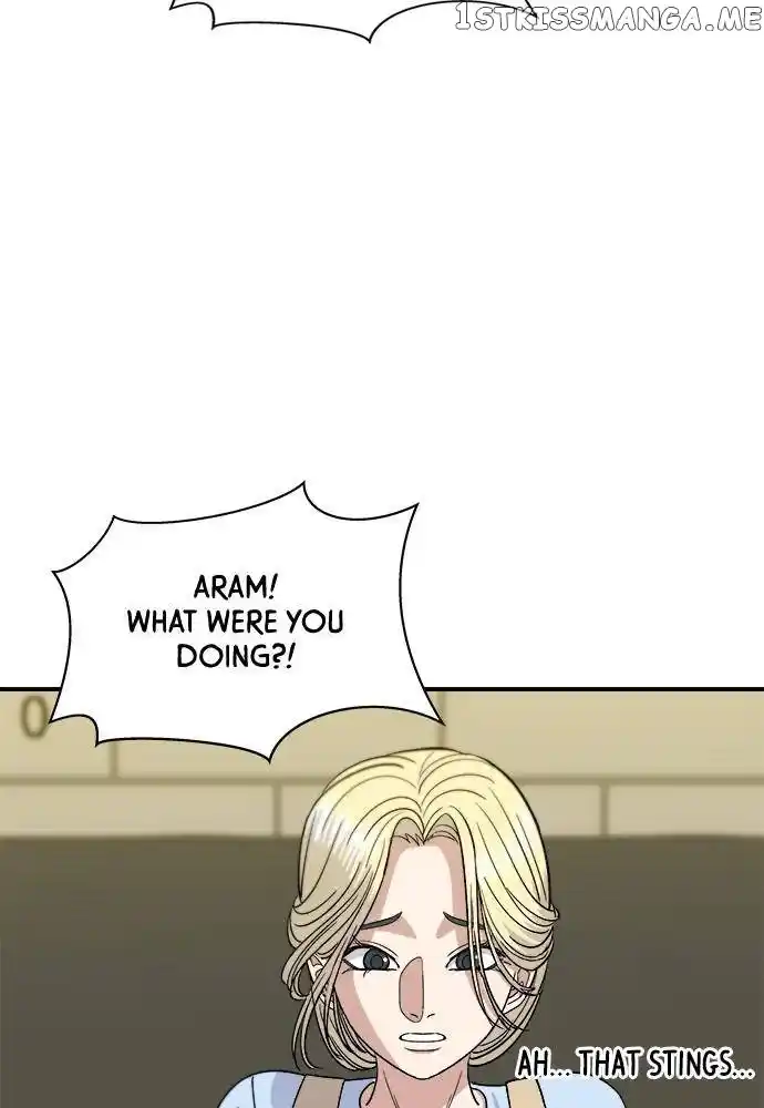 A Deadbeat’S Meal Chapter 64