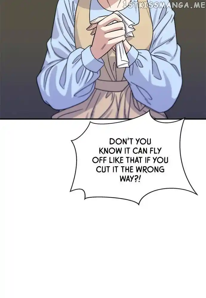 A Deadbeat’S Meal Chapter 64