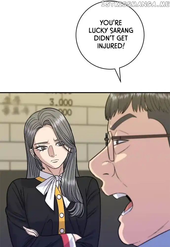 A Deadbeat’S Meal Chapter 64