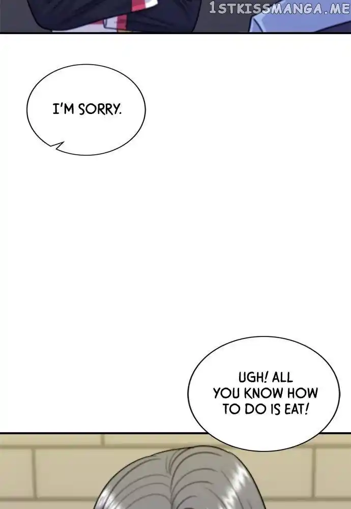 A Deadbeat’S Meal Chapter 64