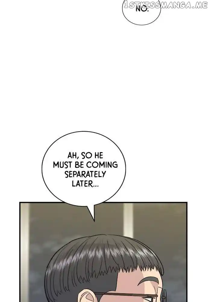 A Deadbeat’S Meal Chapter 64