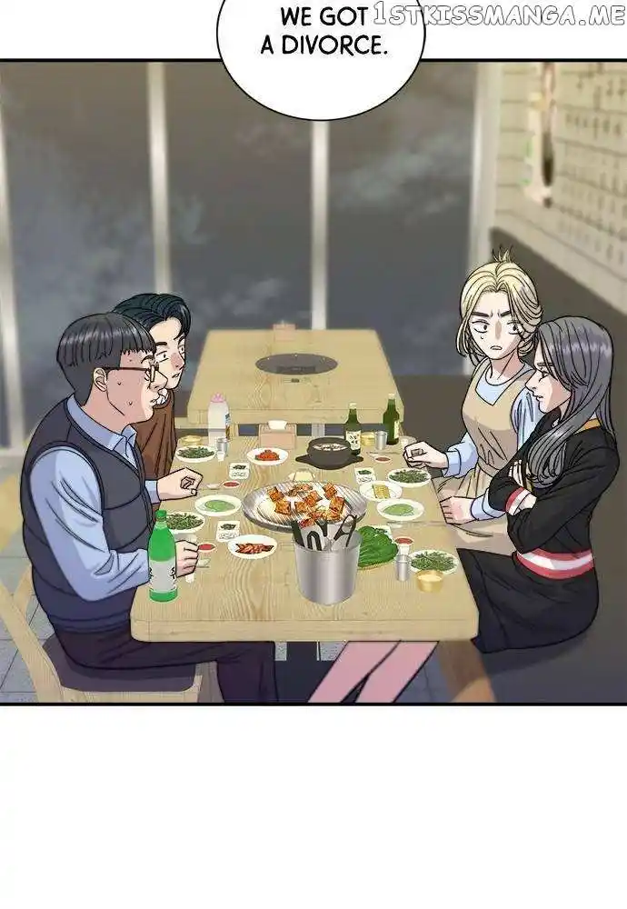 A Deadbeat’S Meal Chapter 64