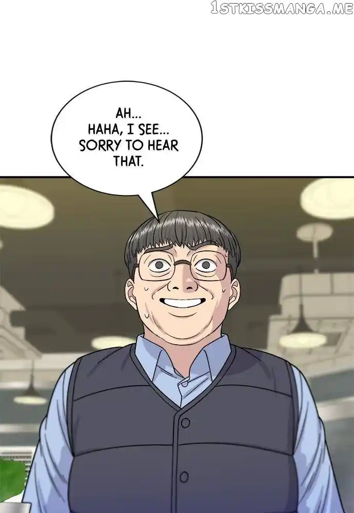 A Deadbeat’S Meal Chapter 64