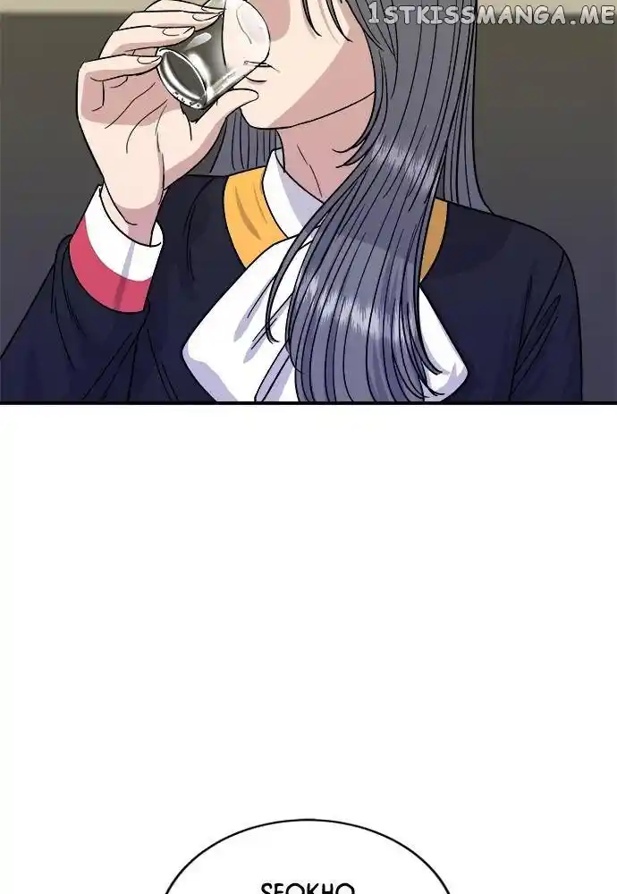 A Deadbeat’S Meal Chapter 64