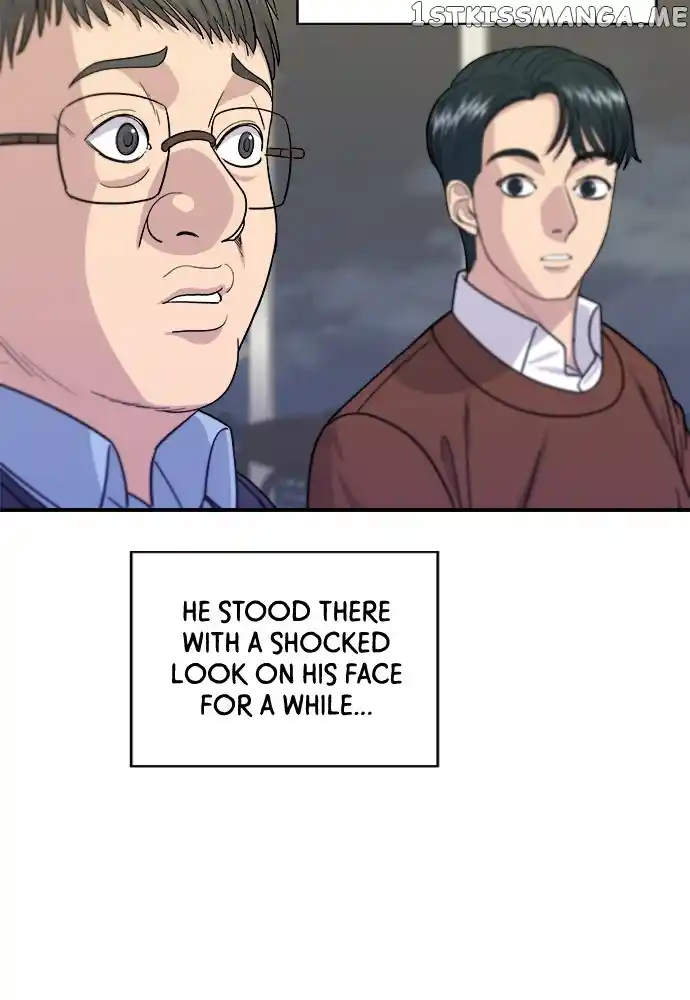 A Deadbeat’S Meal Chapter 65