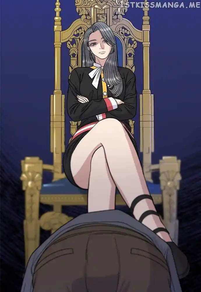 A Deadbeat’S Meal Chapter 65