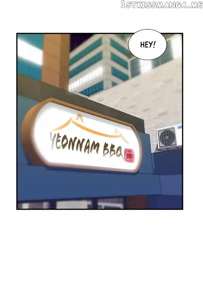 A Deadbeat’S Meal Chapter 65