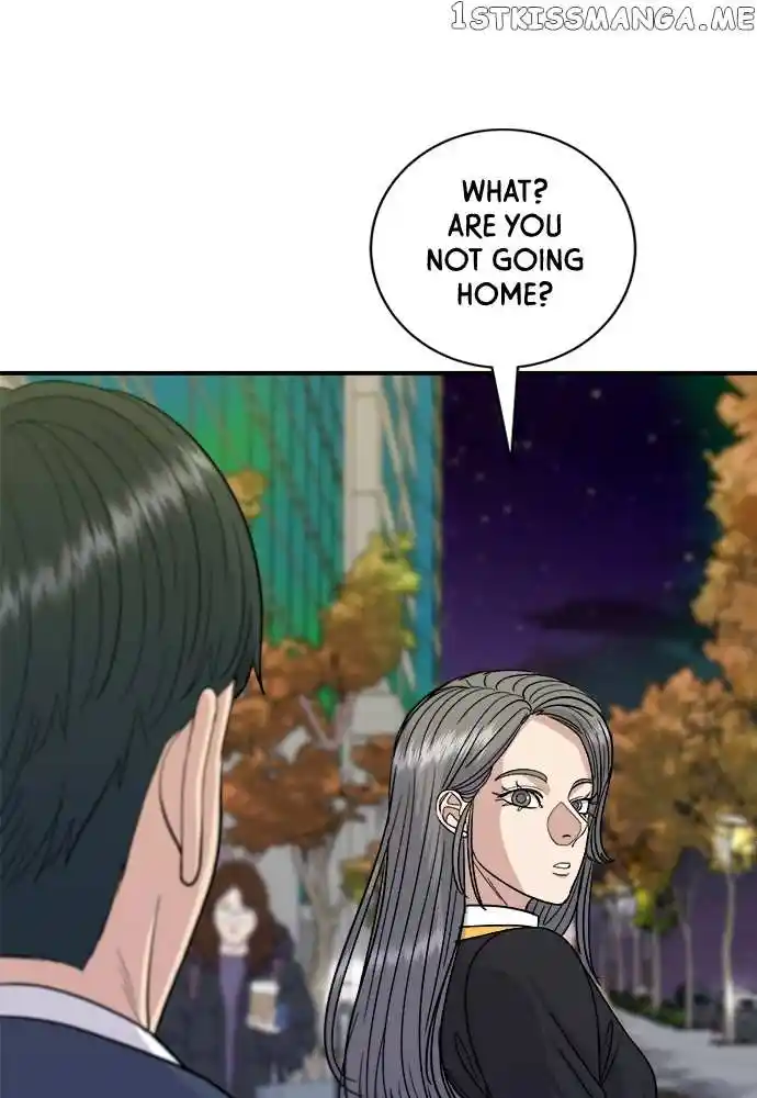 A Deadbeat’S Meal Chapter 65