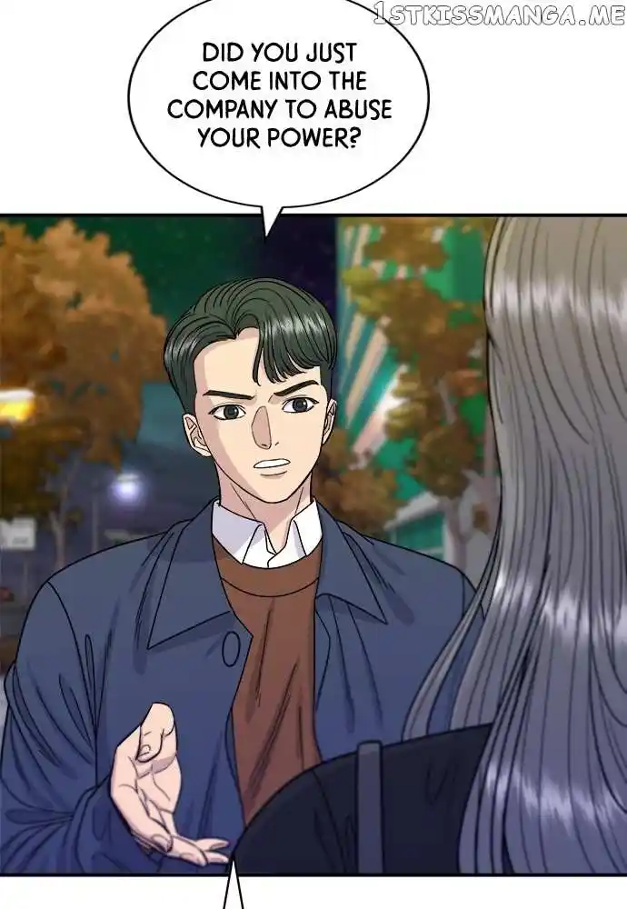 A Deadbeat’S Meal Chapter 65