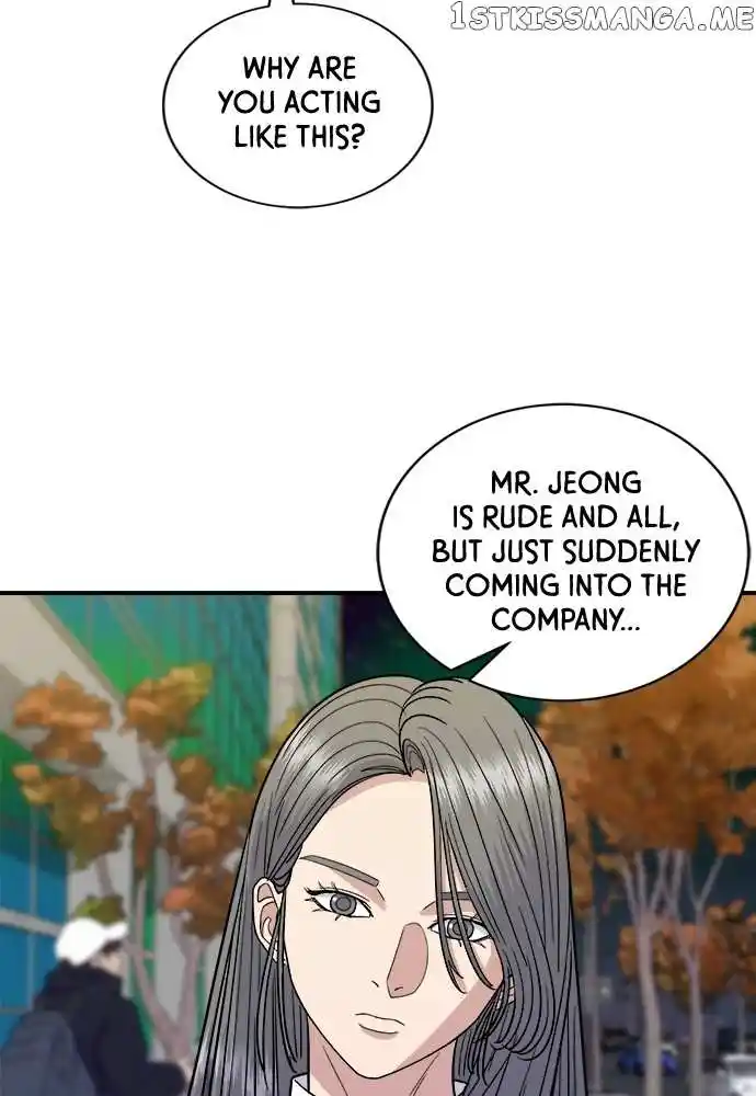 A Deadbeat’S Meal Chapter 65