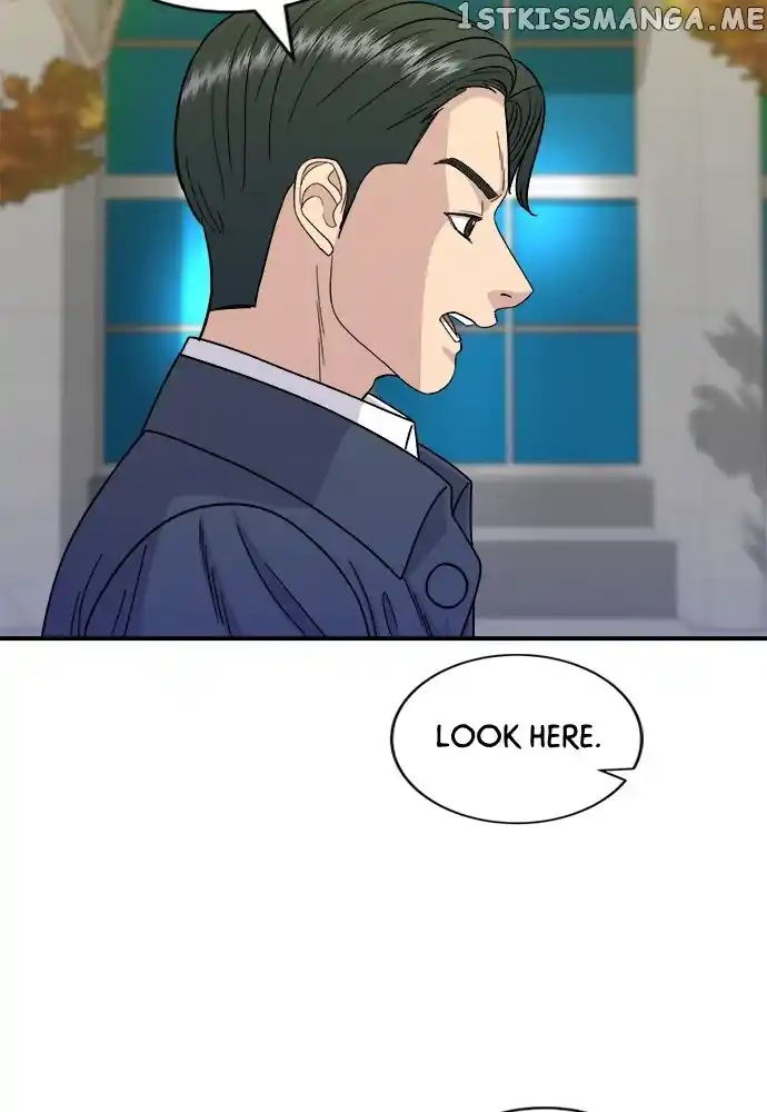 A Deadbeat’S Meal Chapter 65