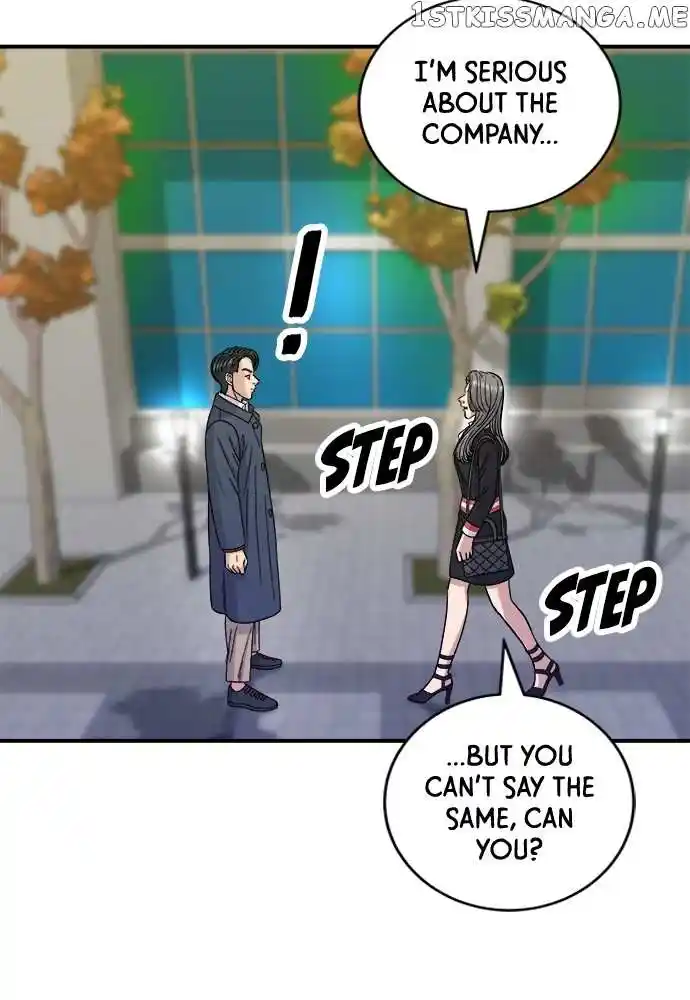 A Deadbeat’S Meal Chapter 65