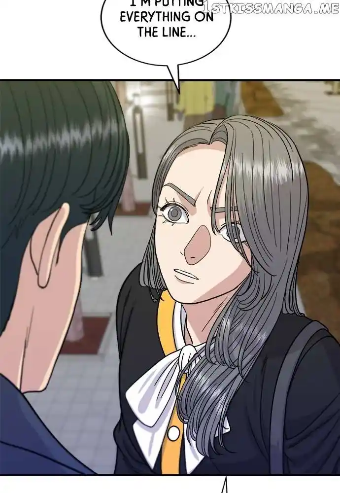 A Deadbeat’S Meal Chapter 65