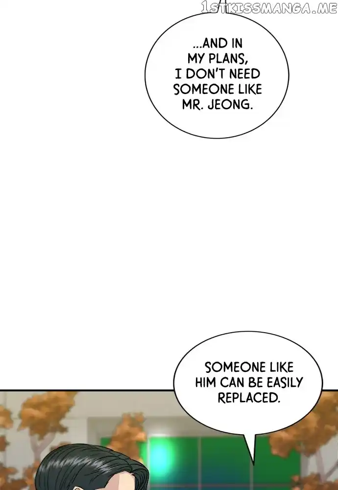 A Deadbeat’S Meal Chapter 65