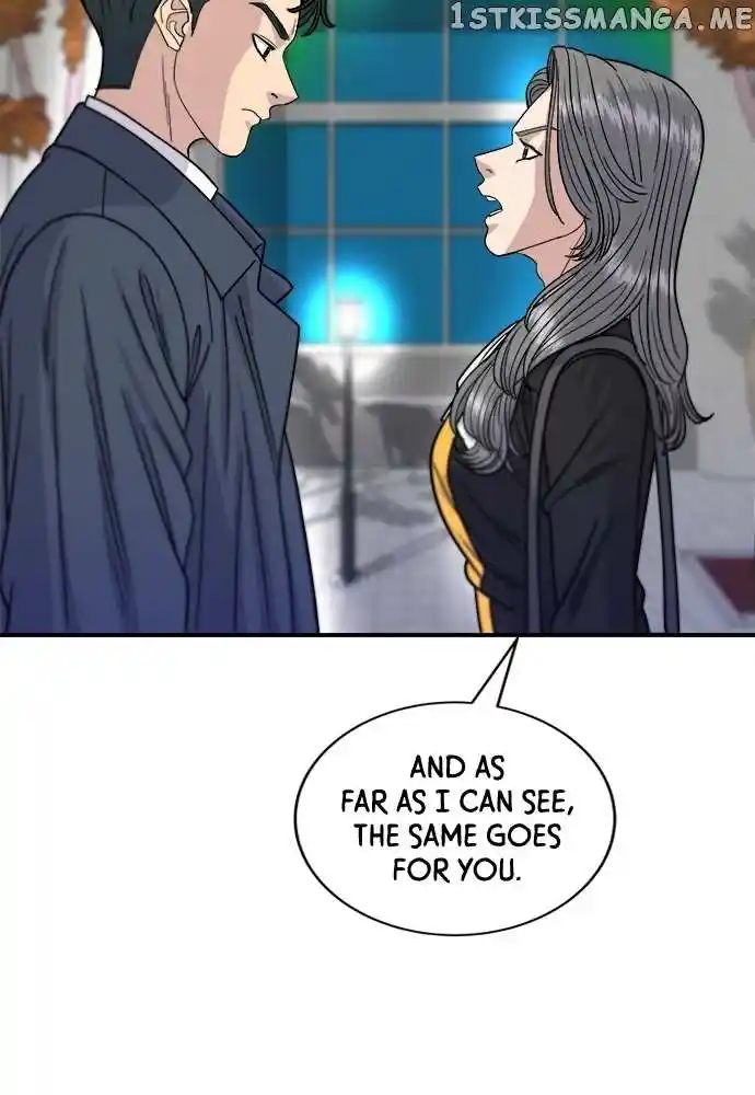 A Deadbeat’S Meal Chapter 65