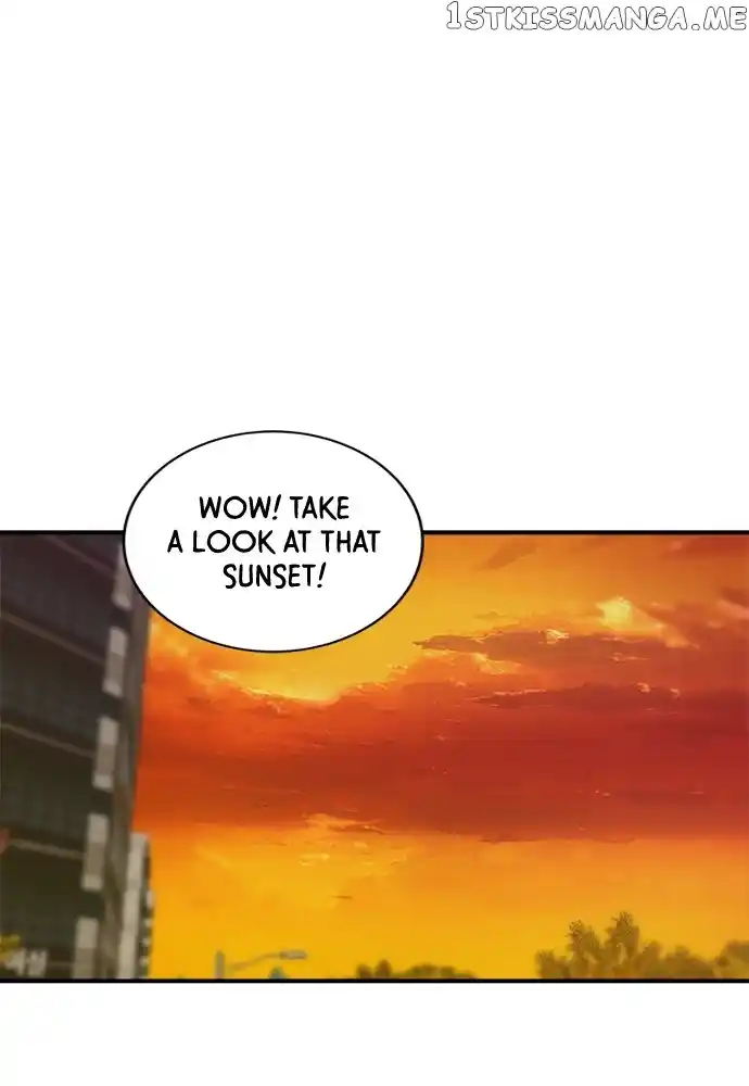 A Deadbeat’S Meal Chapter 65