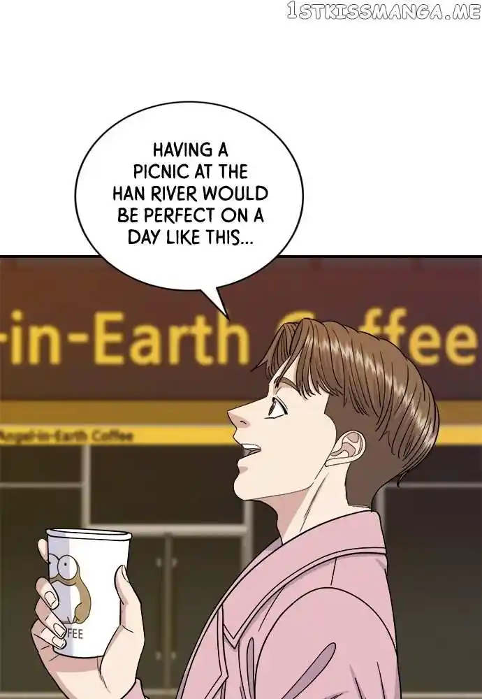 A Deadbeat’S Meal Chapter 65