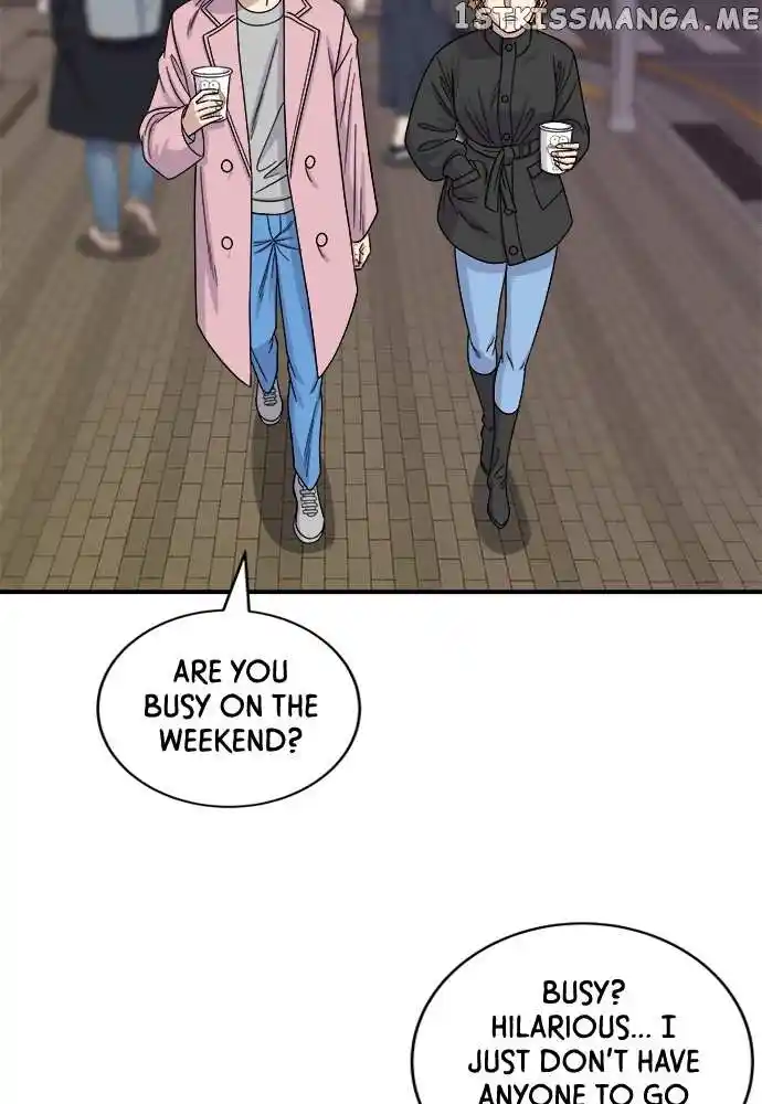 A Deadbeat’S Meal Chapter 65