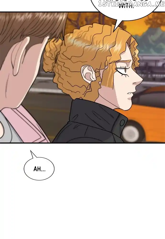 A Deadbeat’S Meal Chapter 65