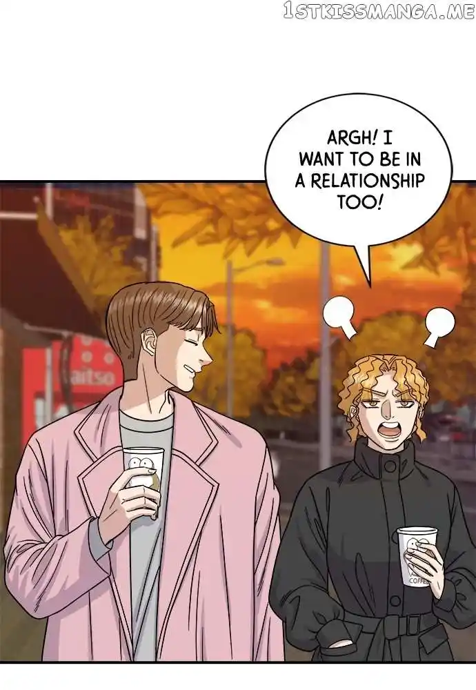 A Deadbeat’S Meal Chapter 65