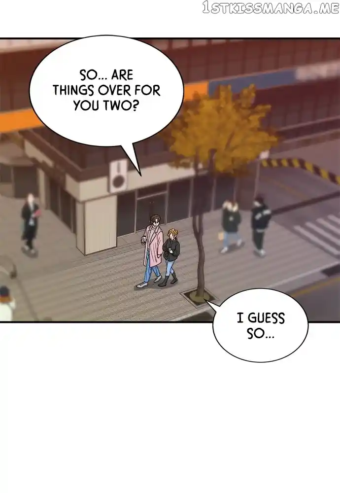 A Deadbeat’S Meal Chapter 65