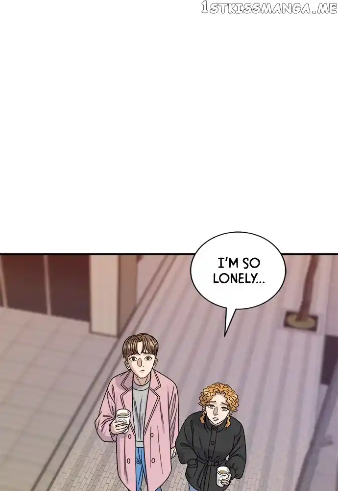 A Deadbeat’S Meal Chapter 65