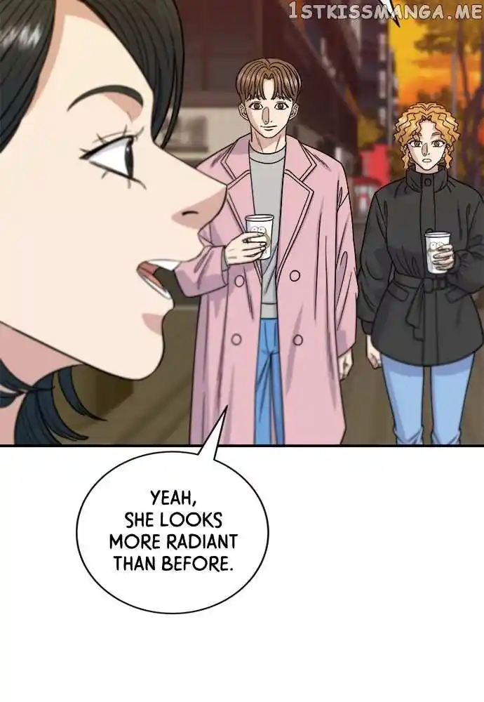 A Deadbeat’S Meal Chapter 65