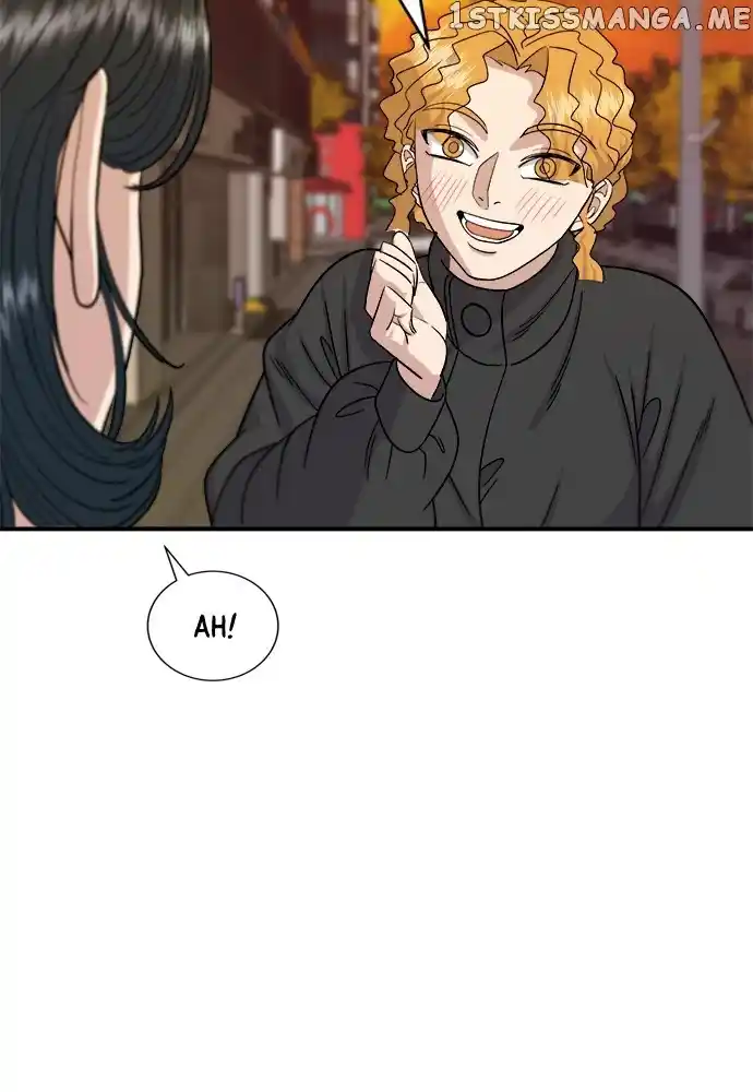 A Deadbeat’S Meal Chapter 65