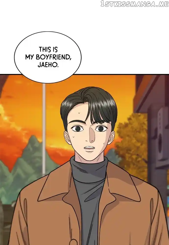 A Deadbeat’S Meal Chapter 65