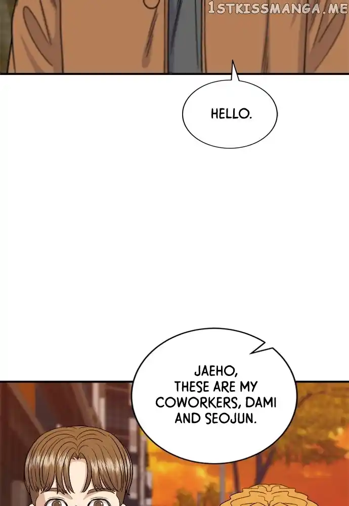 A Deadbeat’S Meal Chapter 65