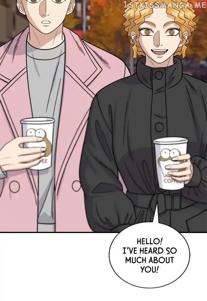 A Deadbeat’S Meal Chapter 65