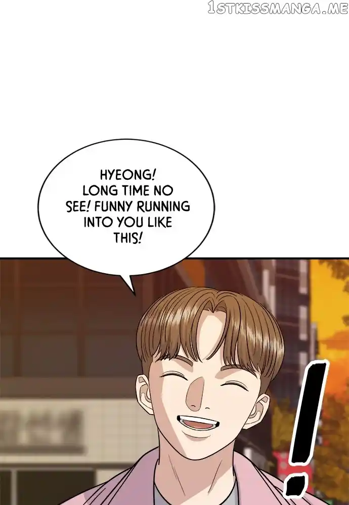 A Deadbeat’S Meal Chapter 65