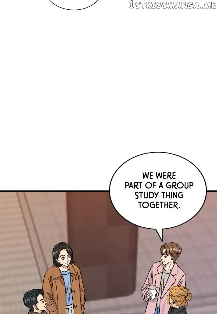 A Deadbeat’S Meal Chapter 65