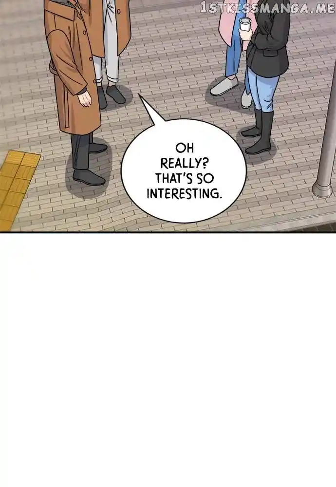 A Deadbeat’S Meal Chapter 65