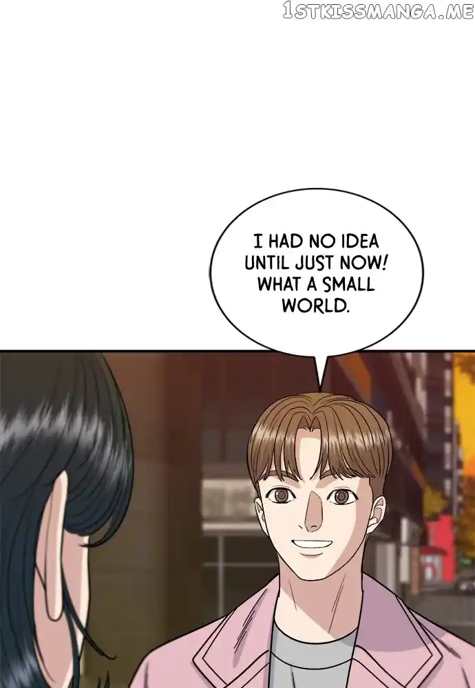 A Deadbeat’S Meal Chapter 65