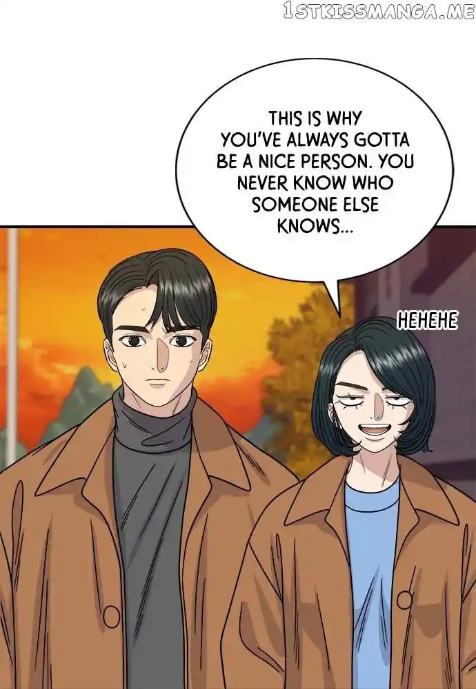 A Deadbeat’S Meal Chapter 65