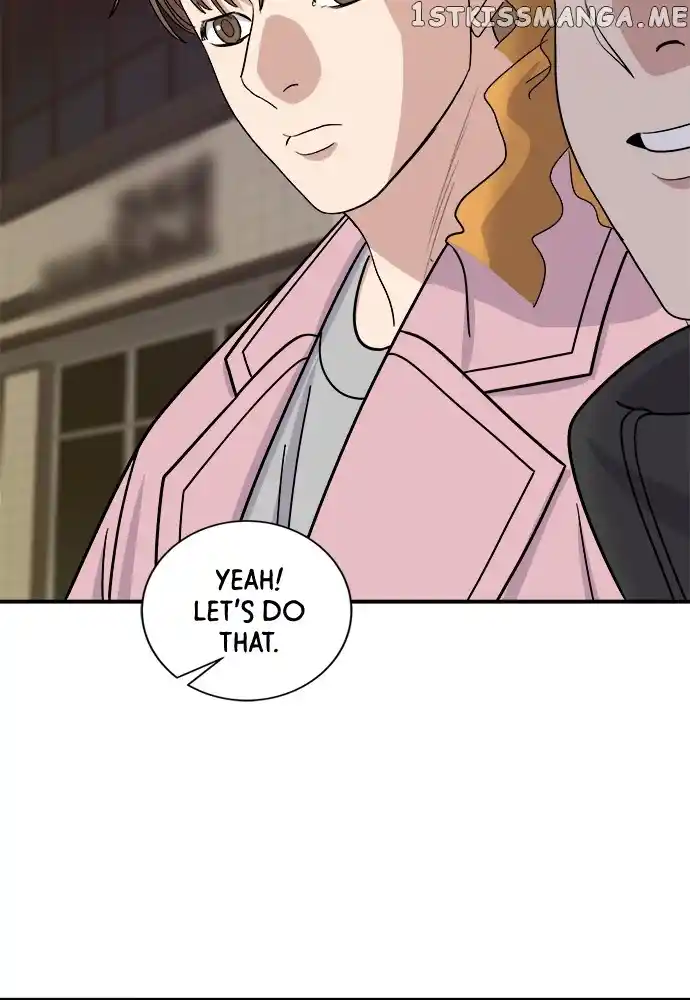 A Deadbeat’S Meal Chapter 65