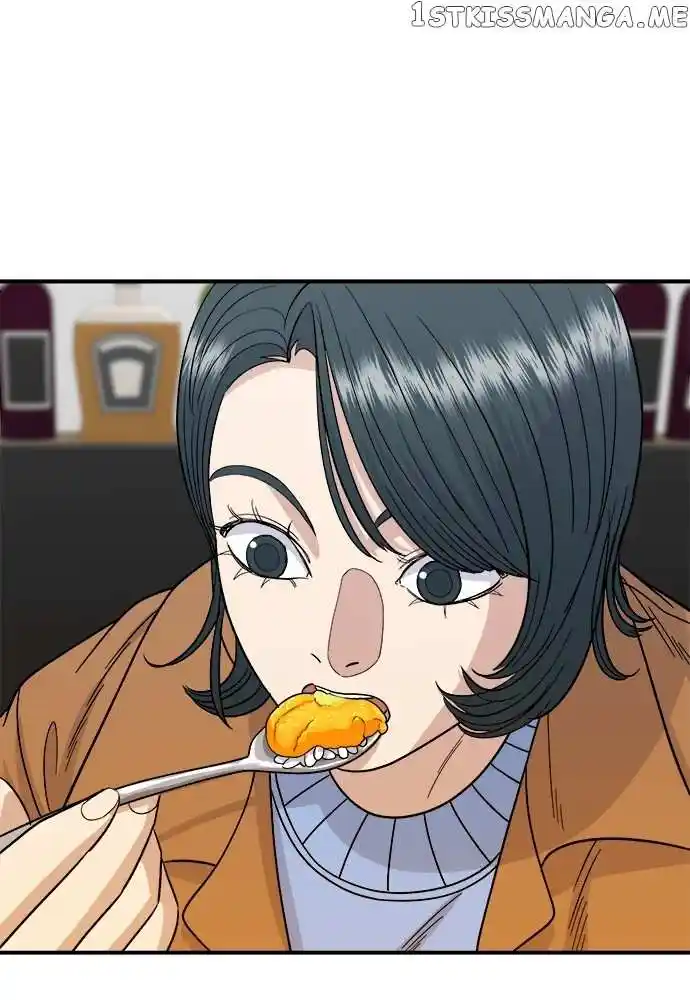 A Deadbeat’S Meal Chapter 65