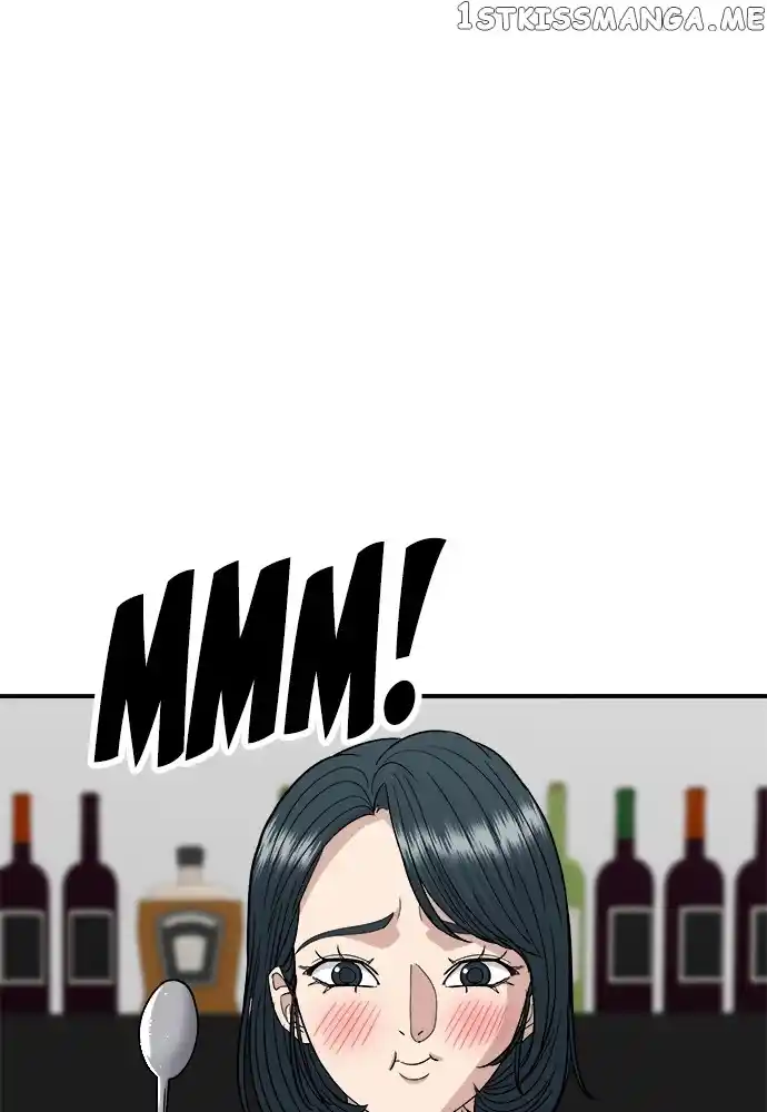 A Deadbeat’S Meal Chapter 65