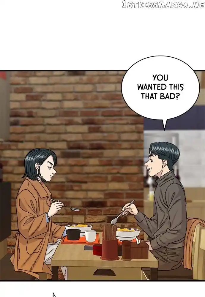 A Deadbeat’S Meal Chapter 65