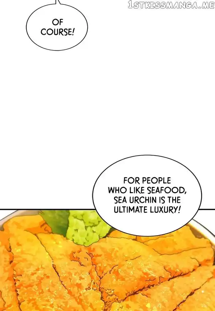 A Deadbeat’S Meal Chapter 65