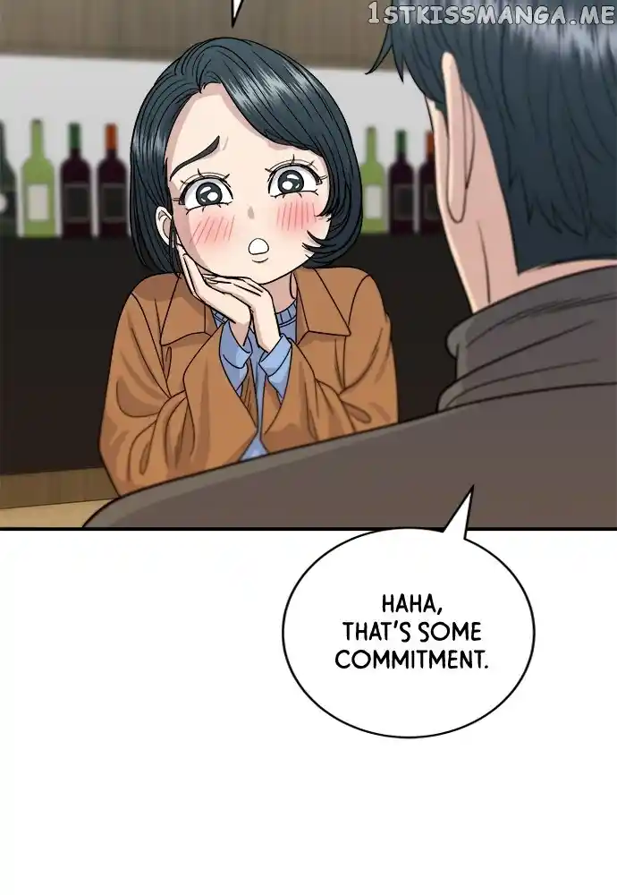 A Deadbeat’S Meal Chapter 65