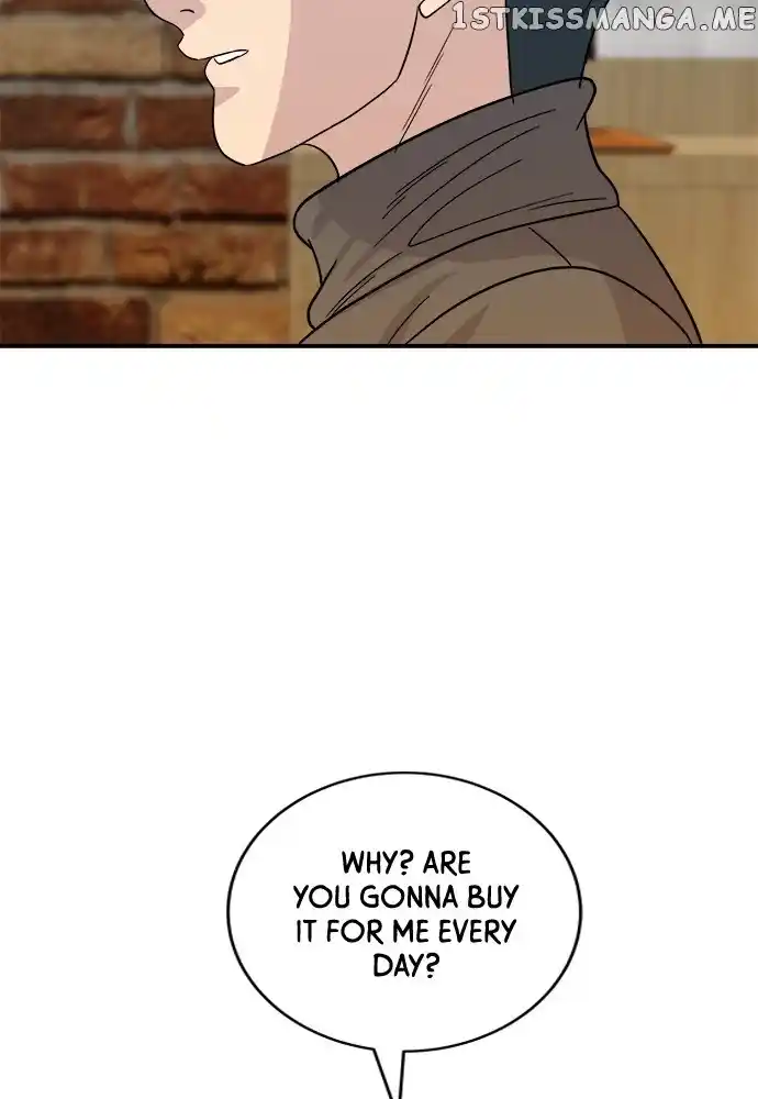 A Deadbeat’S Meal Chapter 65