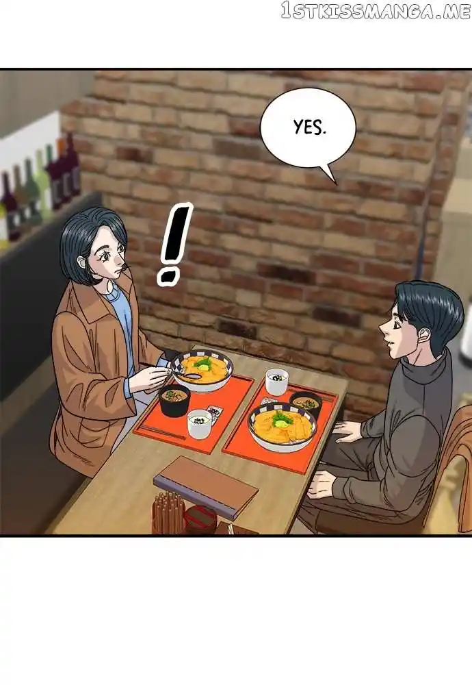 A Deadbeat’S Meal Chapter 65