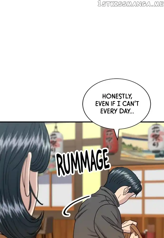 A Deadbeat’S Meal Chapter 65