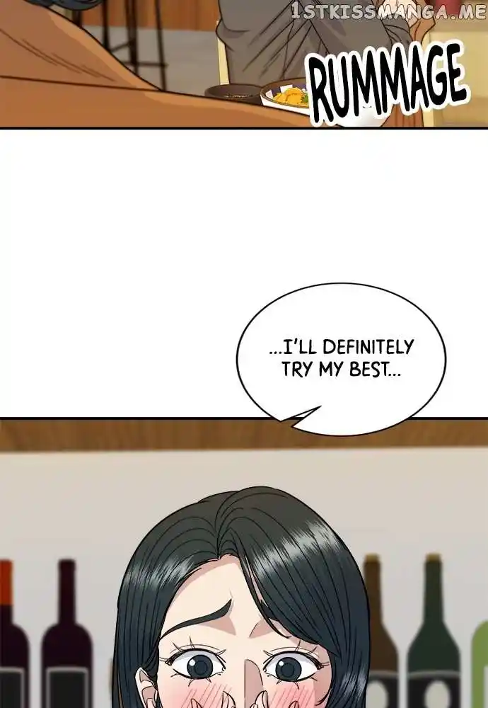 A Deadbeat’S Meal Chapter 65