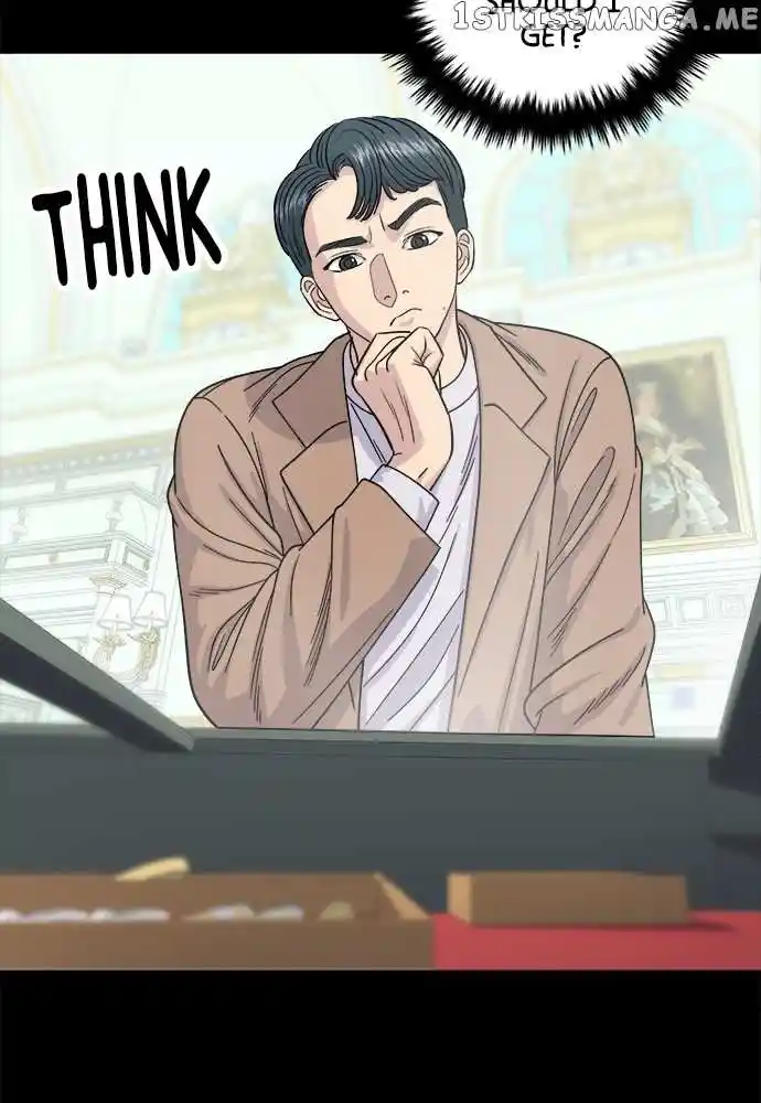 A Deadbeat’S Meal Chapter 66