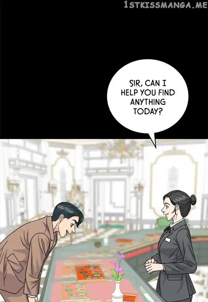 A Deadbeat’S Meal Chapter 66