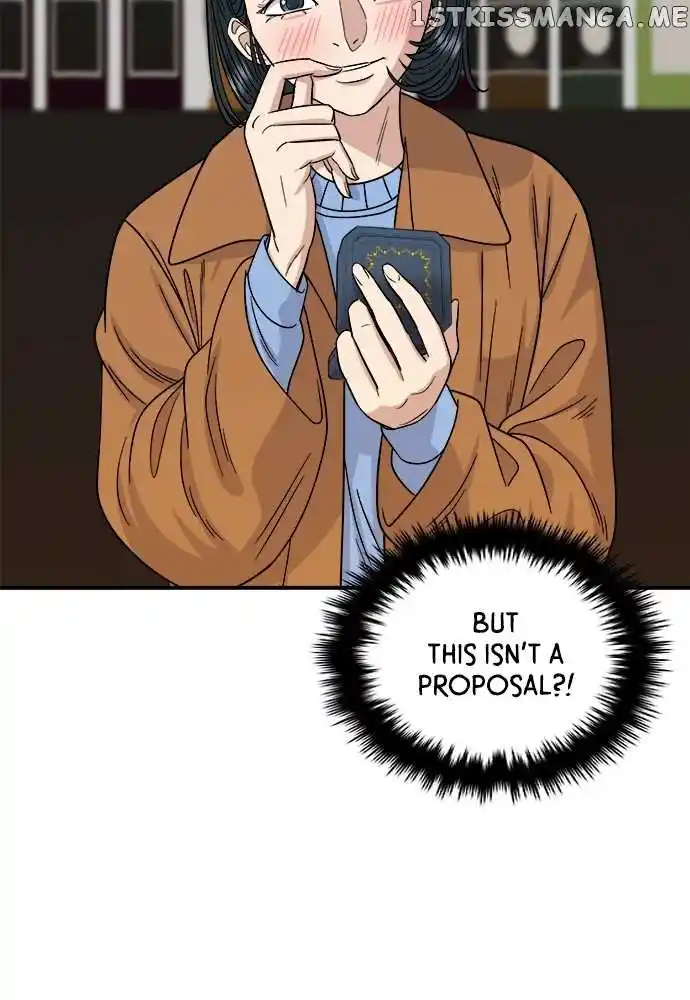 A Deadbeat’S Meal Chapter 66