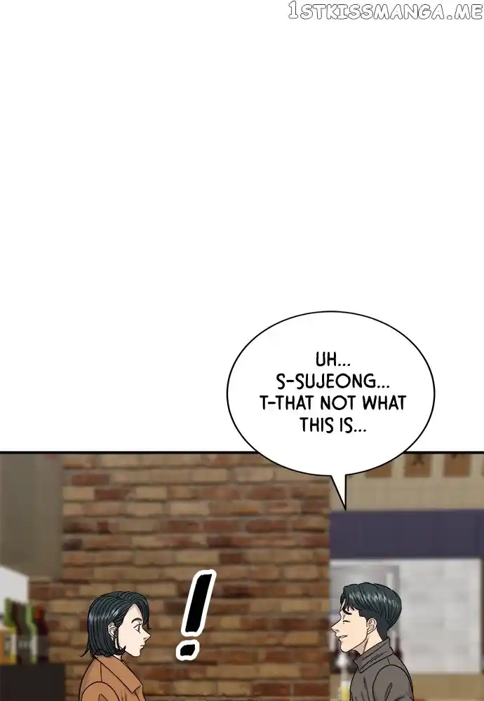 A Deadbeat’S Meal Chapter 66